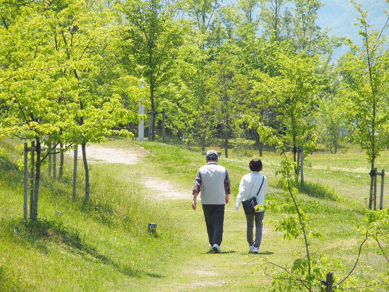 生前整理の必要性1